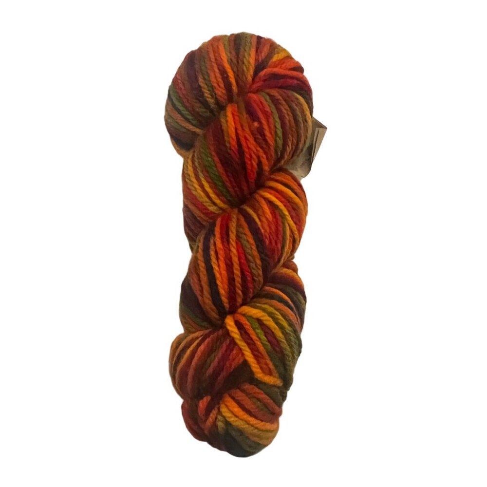 Mountain Color 3-Ply Wool Gold Rush
